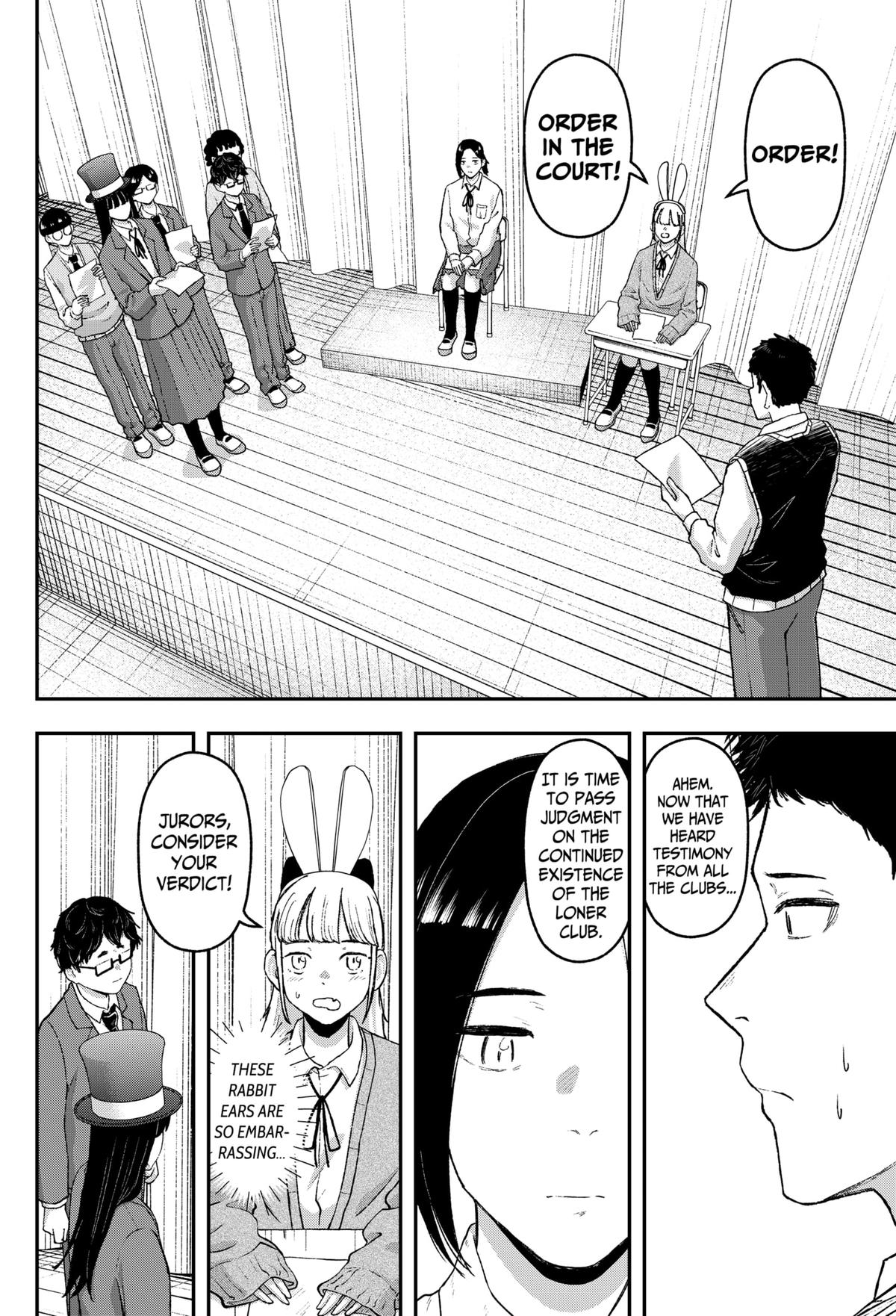 Gekidou Chap 22 - Next Chap 23