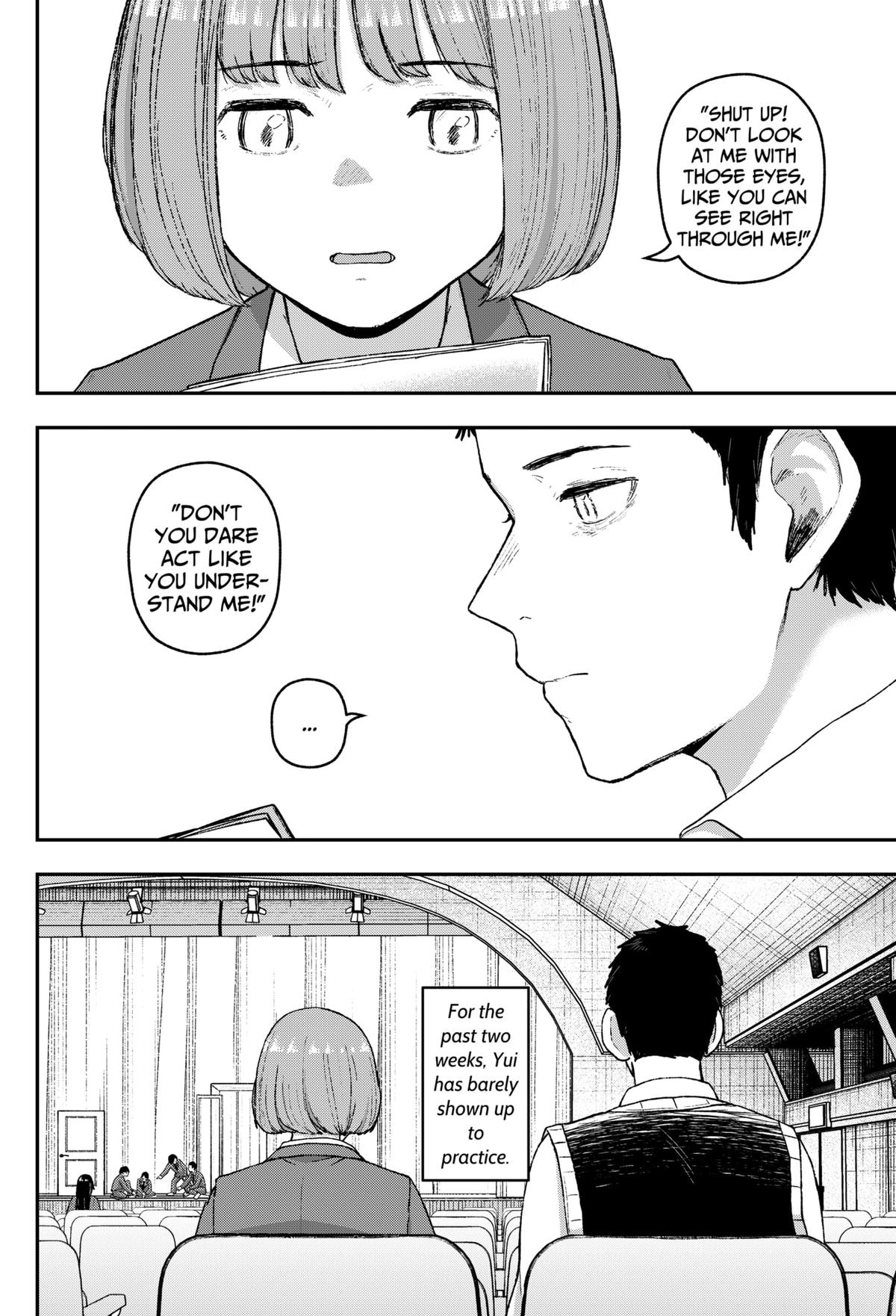 Gekidou Chap 23 - Next Chap 24