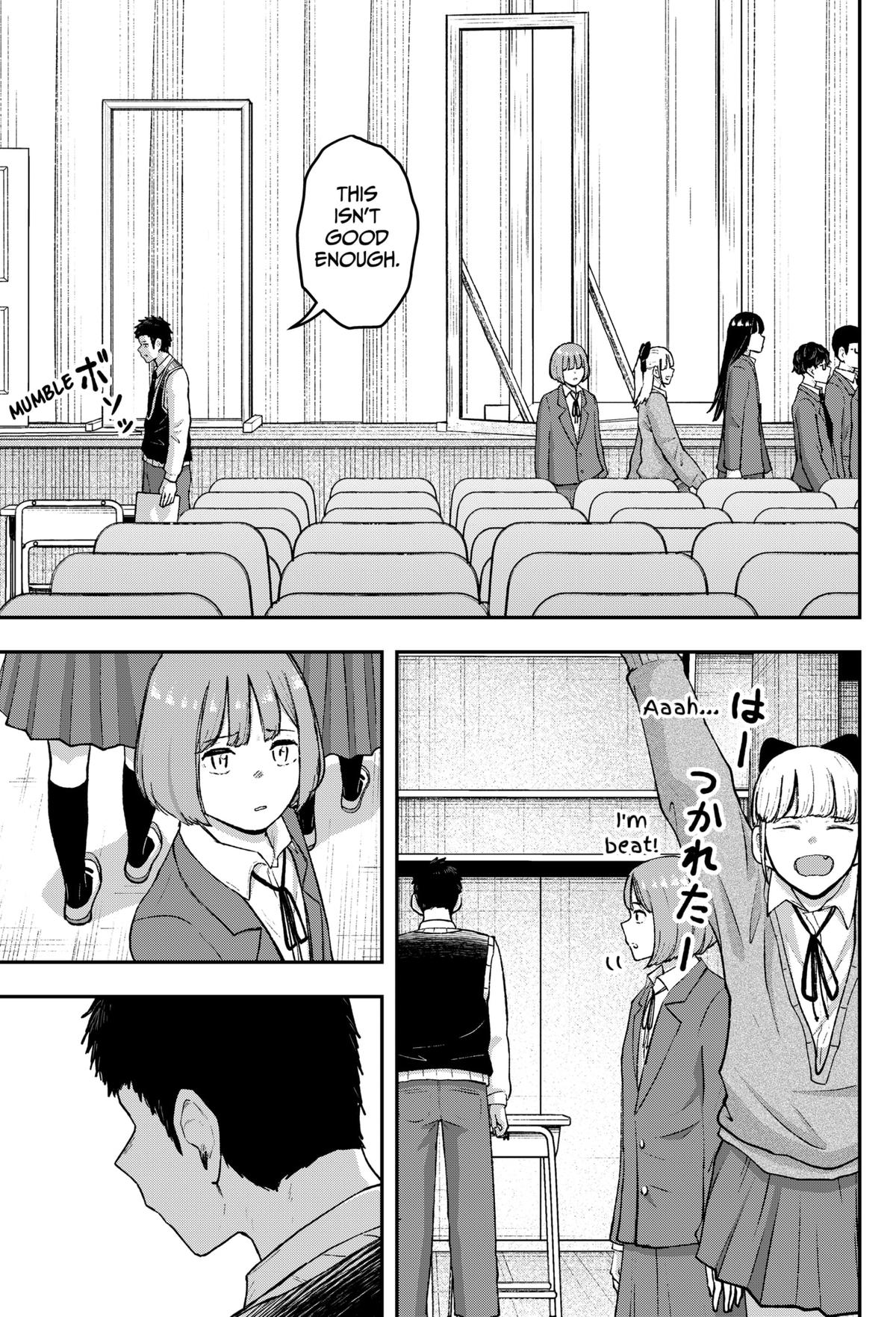 Gekidou Chap 23 - Next Chap 24