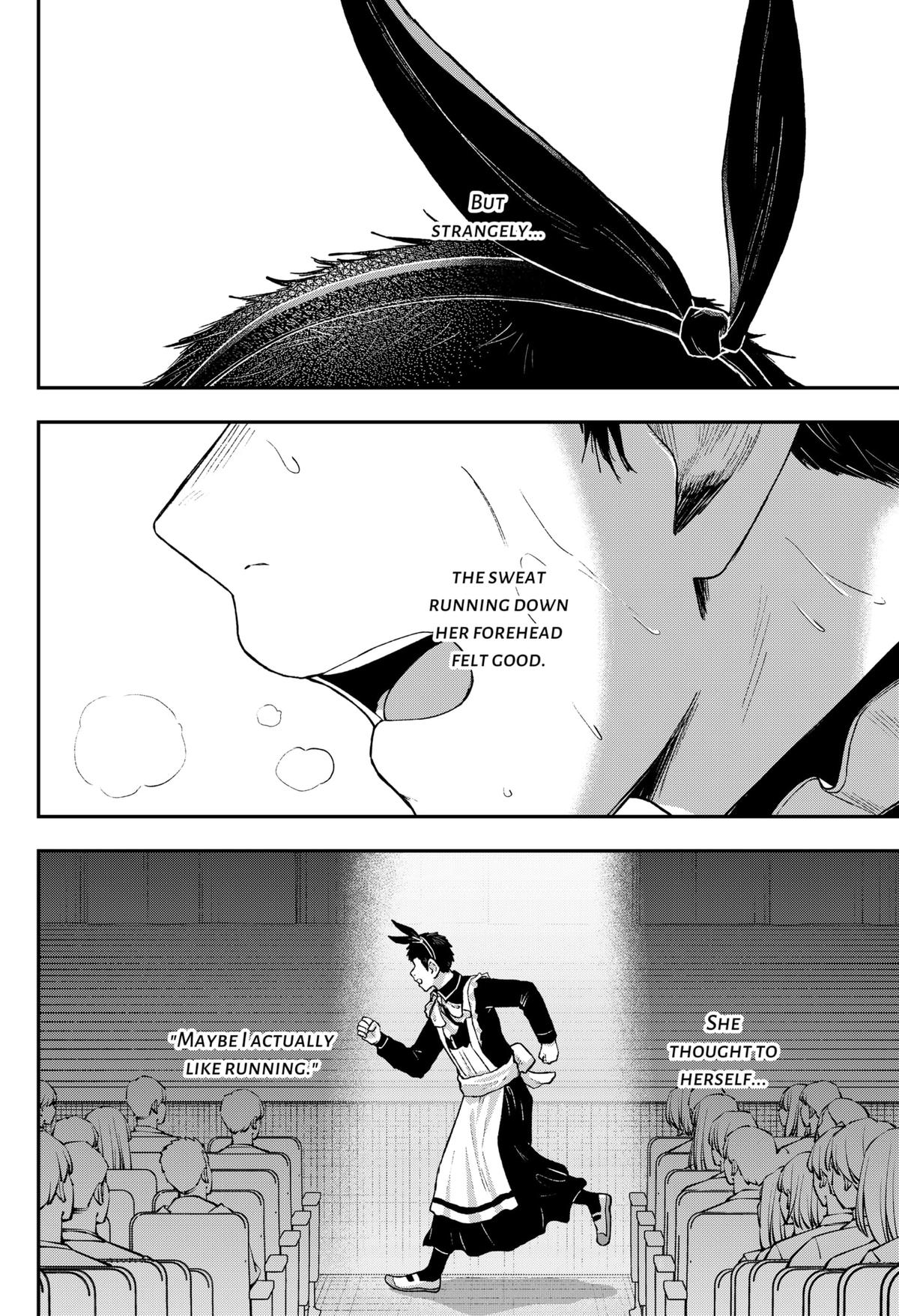 Gekidou Chap 34 - Next Chap 35