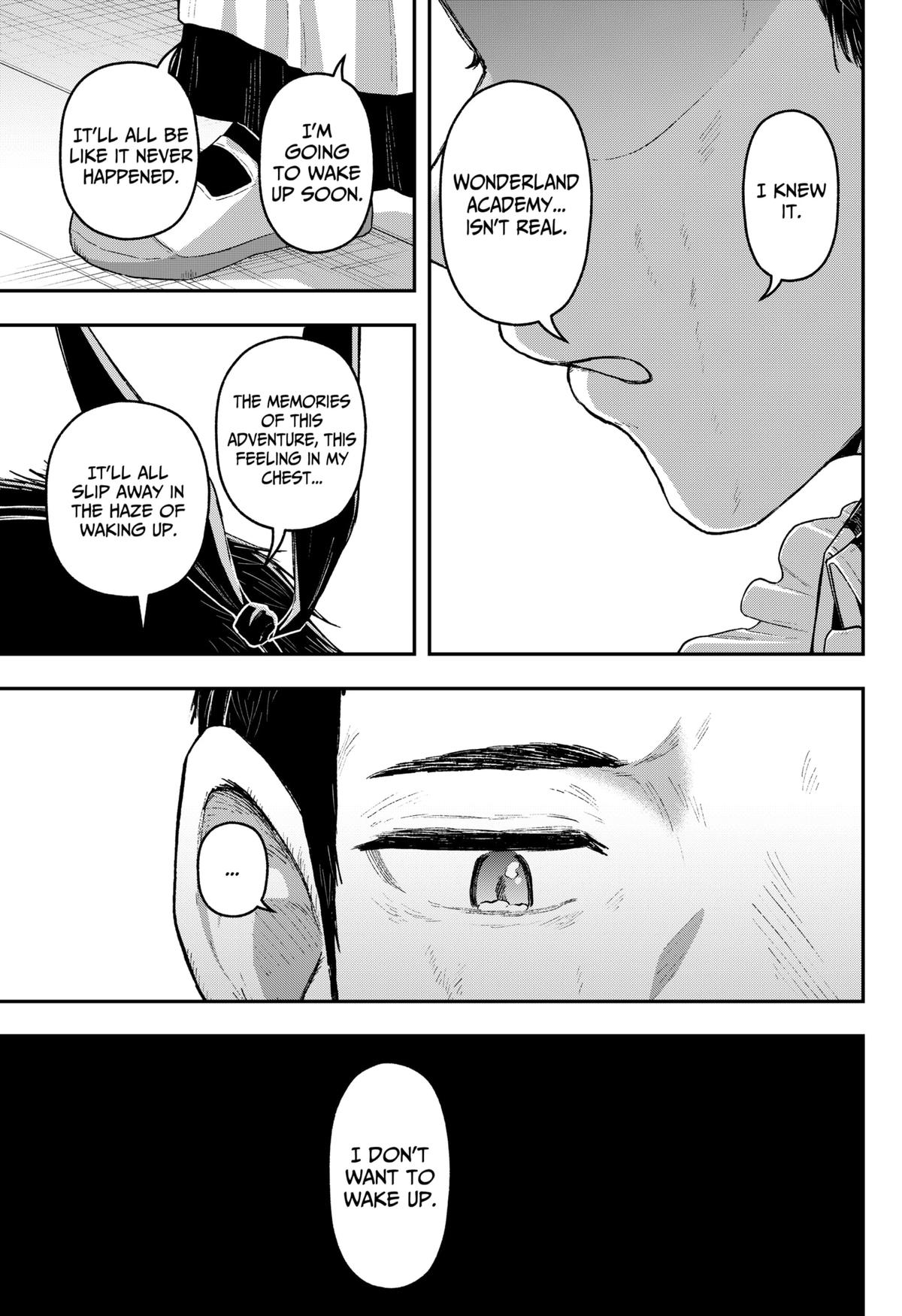 Gekidou Chap 34 - Next Chap 35