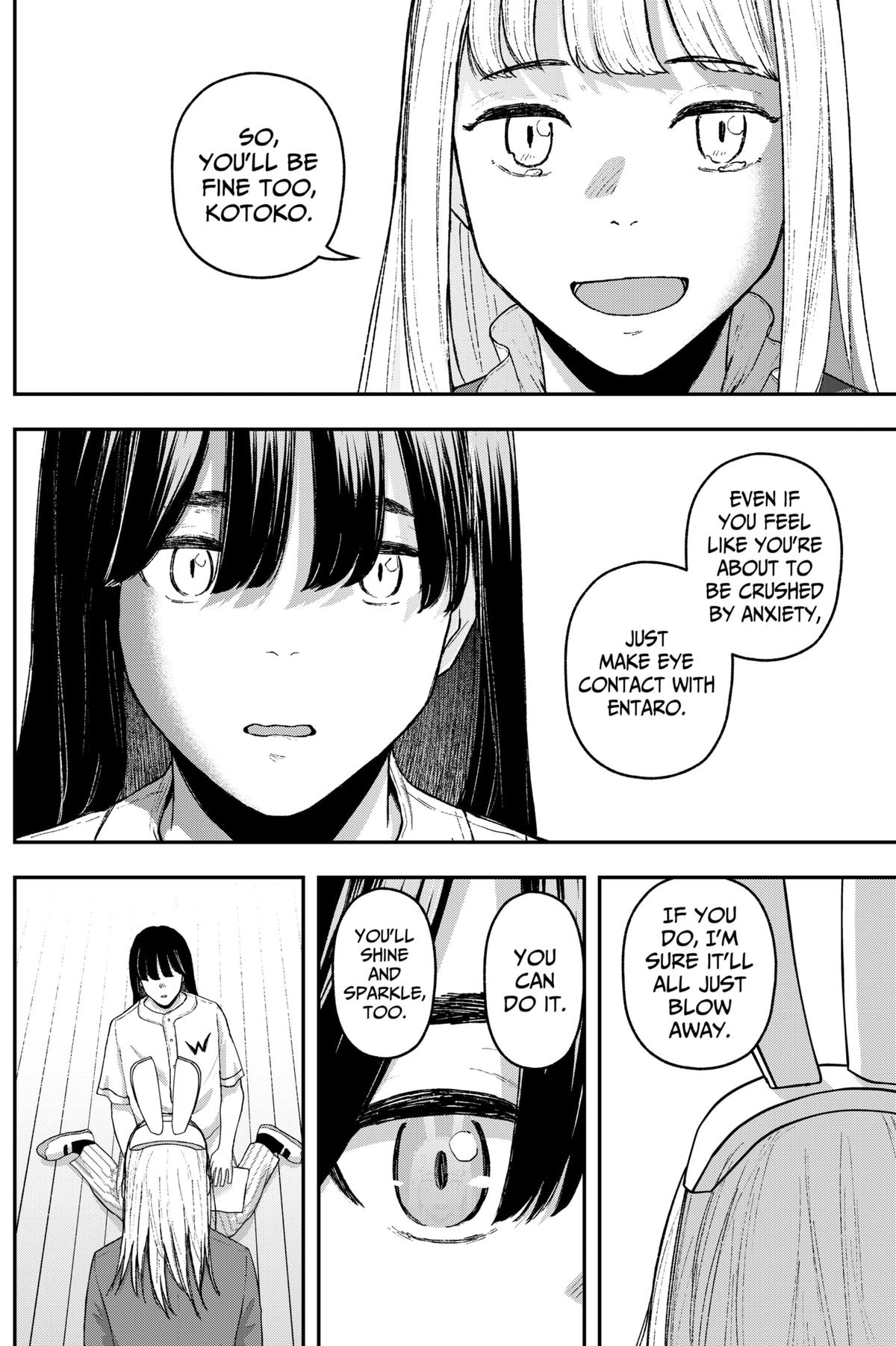 Gekidou Chap 30 - Next Chap 31