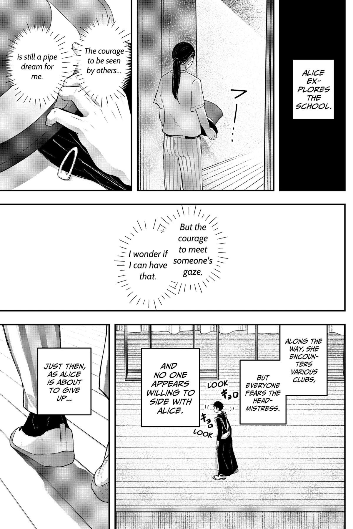 Gekidou Chap 30 - Next Chap 31