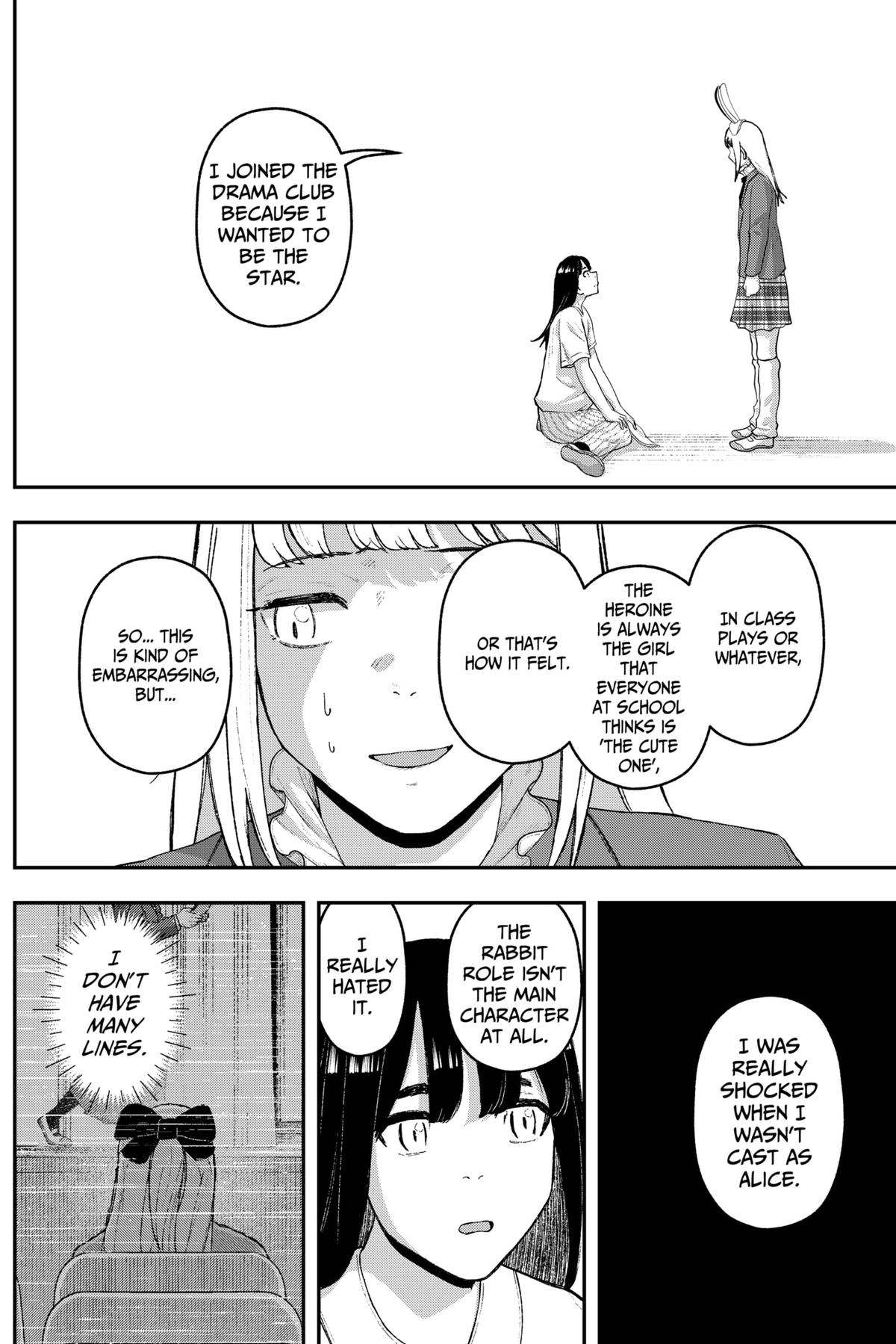 Gekidou Chap 30 - Next Chap 31