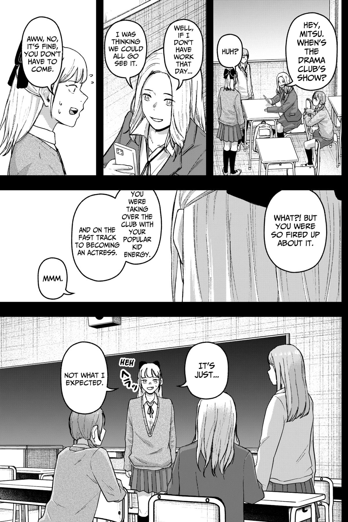 Gekidou Chap 30 - Next Chap 31