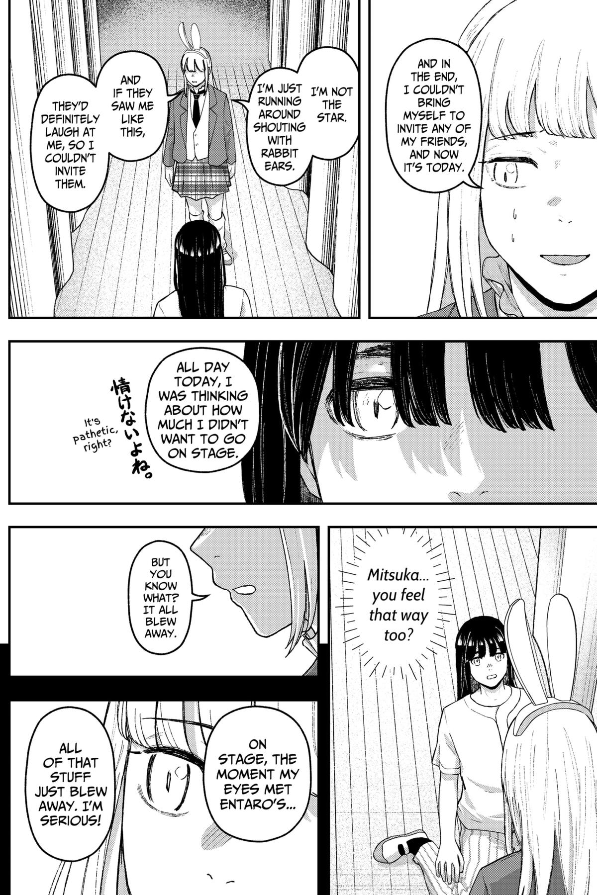 Gekidou Chap 30 - Next Chap 31