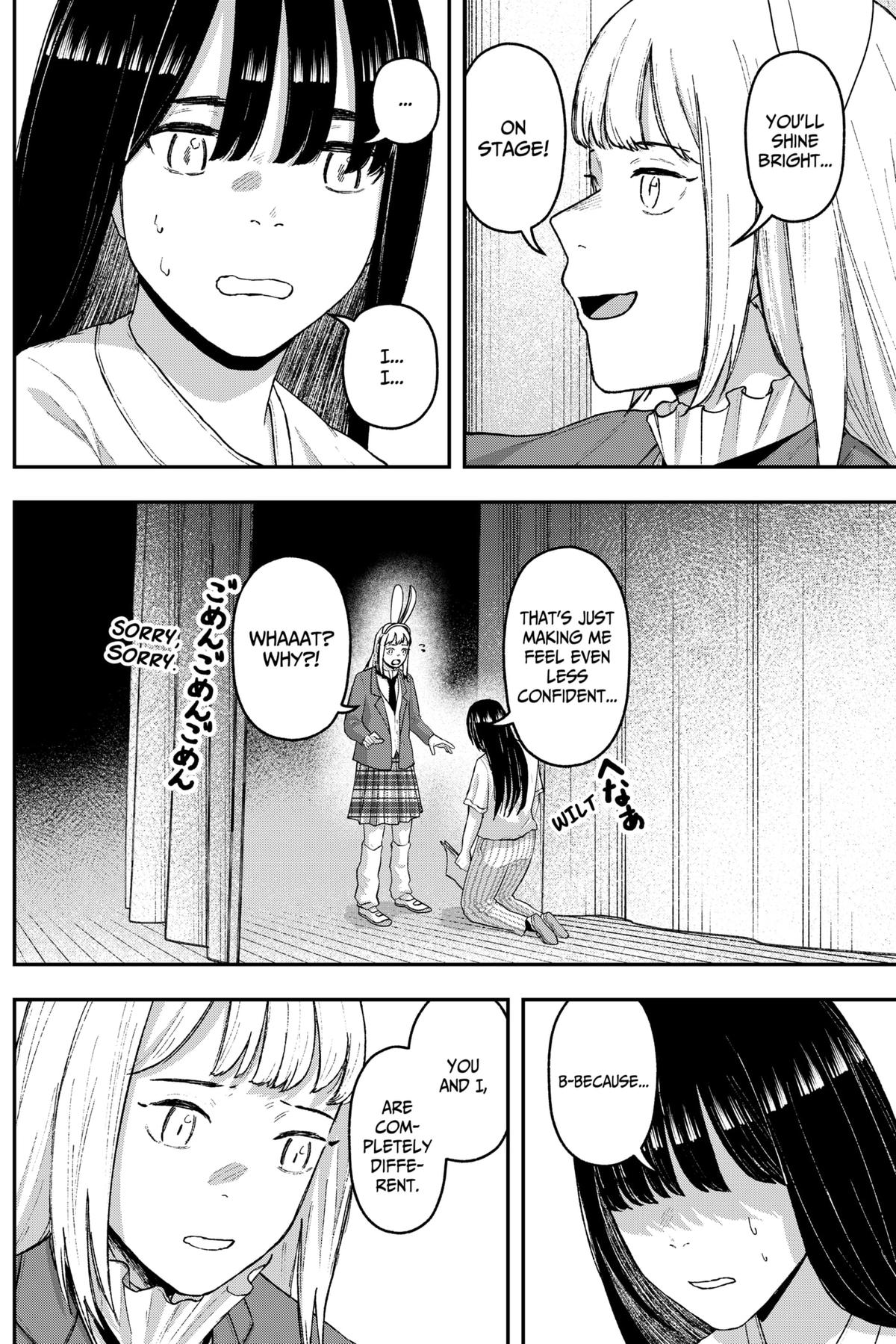 Gekidou Chap 30 - Next Chap 31