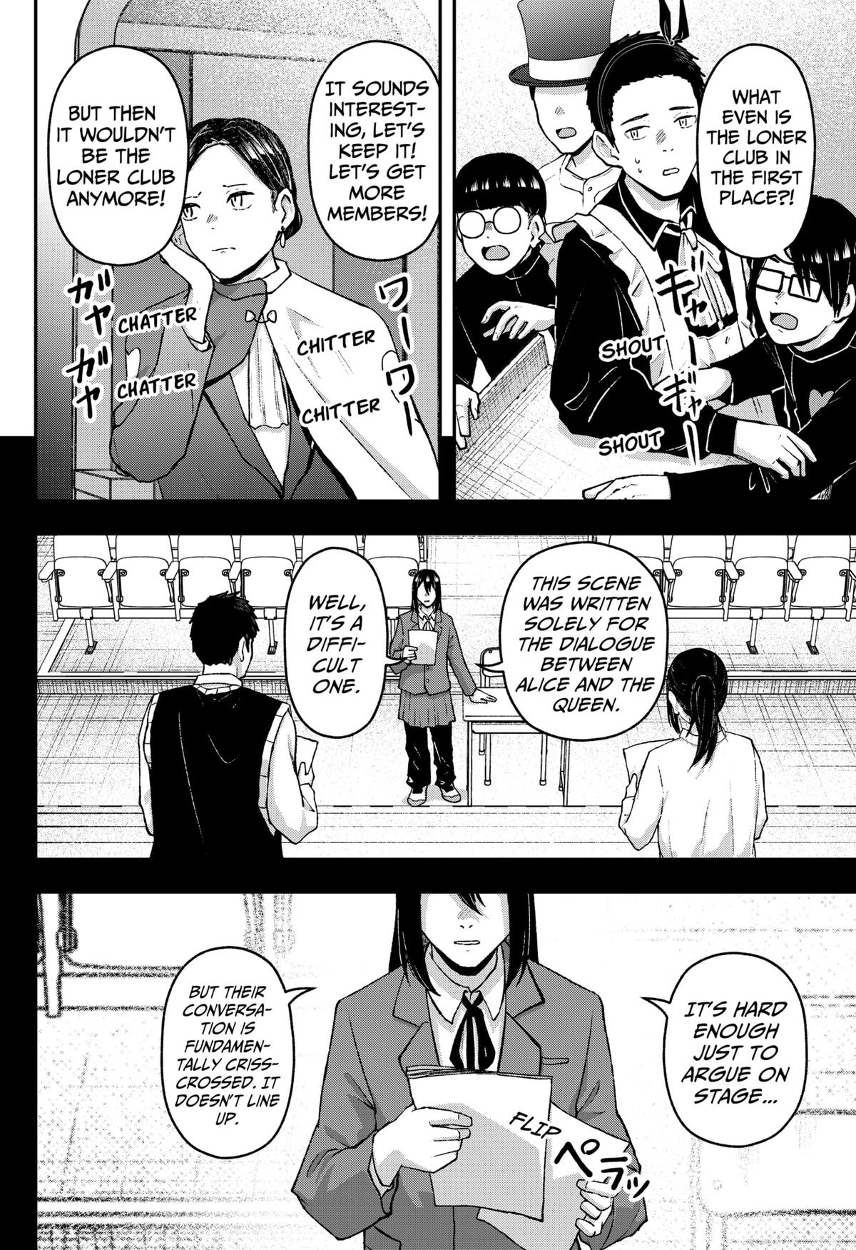 Gekidou Chap 31 - Next Chap 32