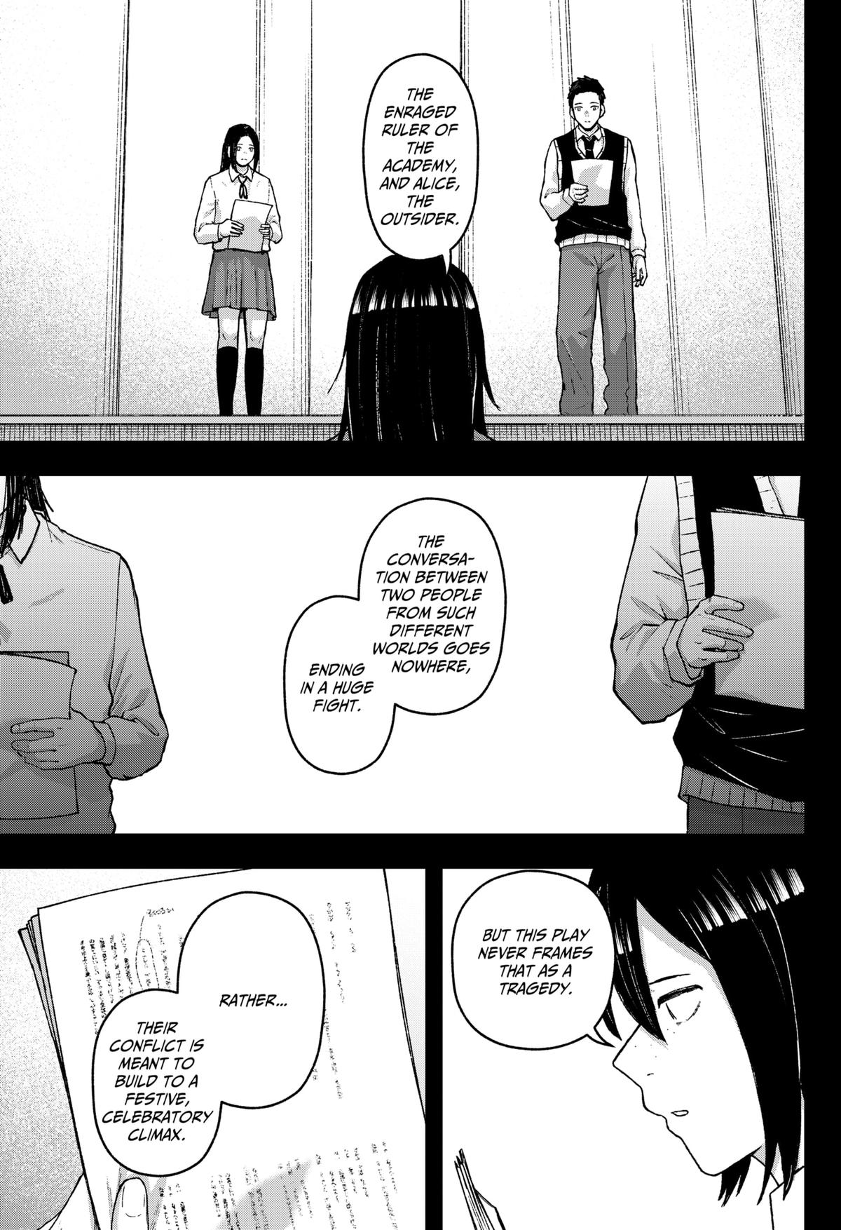 Gekidou Chap 31 - Next Chap 32