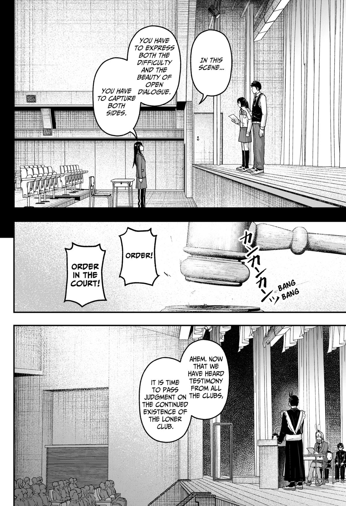 Gekidou Chap 31 - Next Chap 32