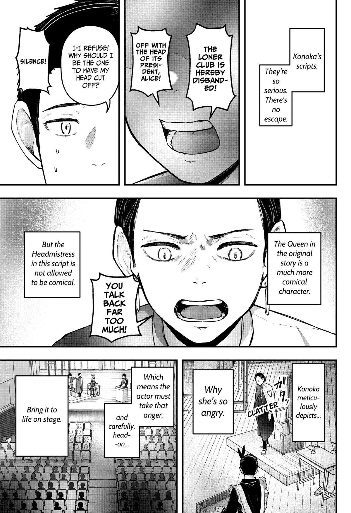 Gekidou Chap 31 - Next Chap 32