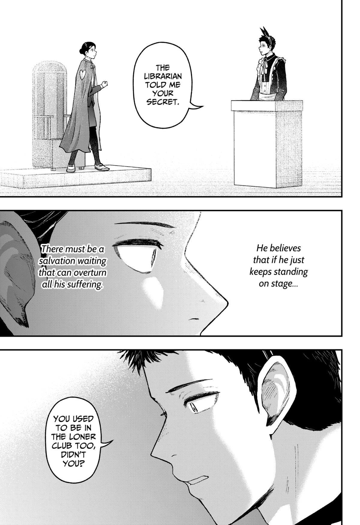 Gekidou Chap 31 - Next Chap 32