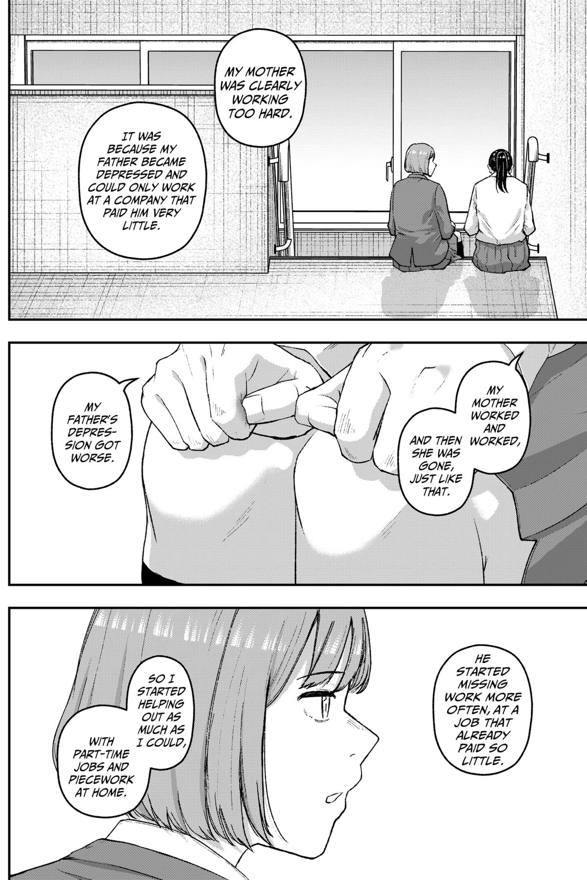 Gekidou Chap 32 - Next Chap 33