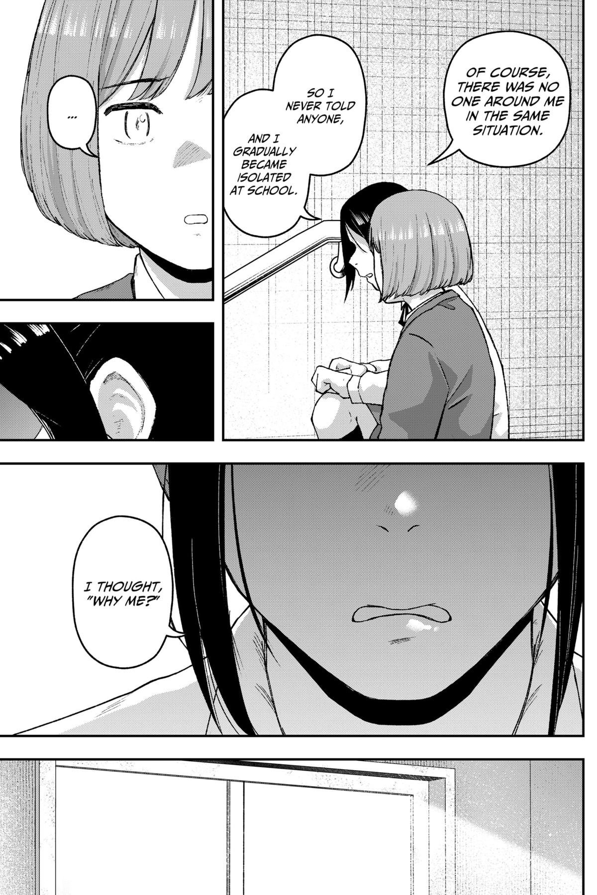 Gekidou Chap 32 - Next Chap 33