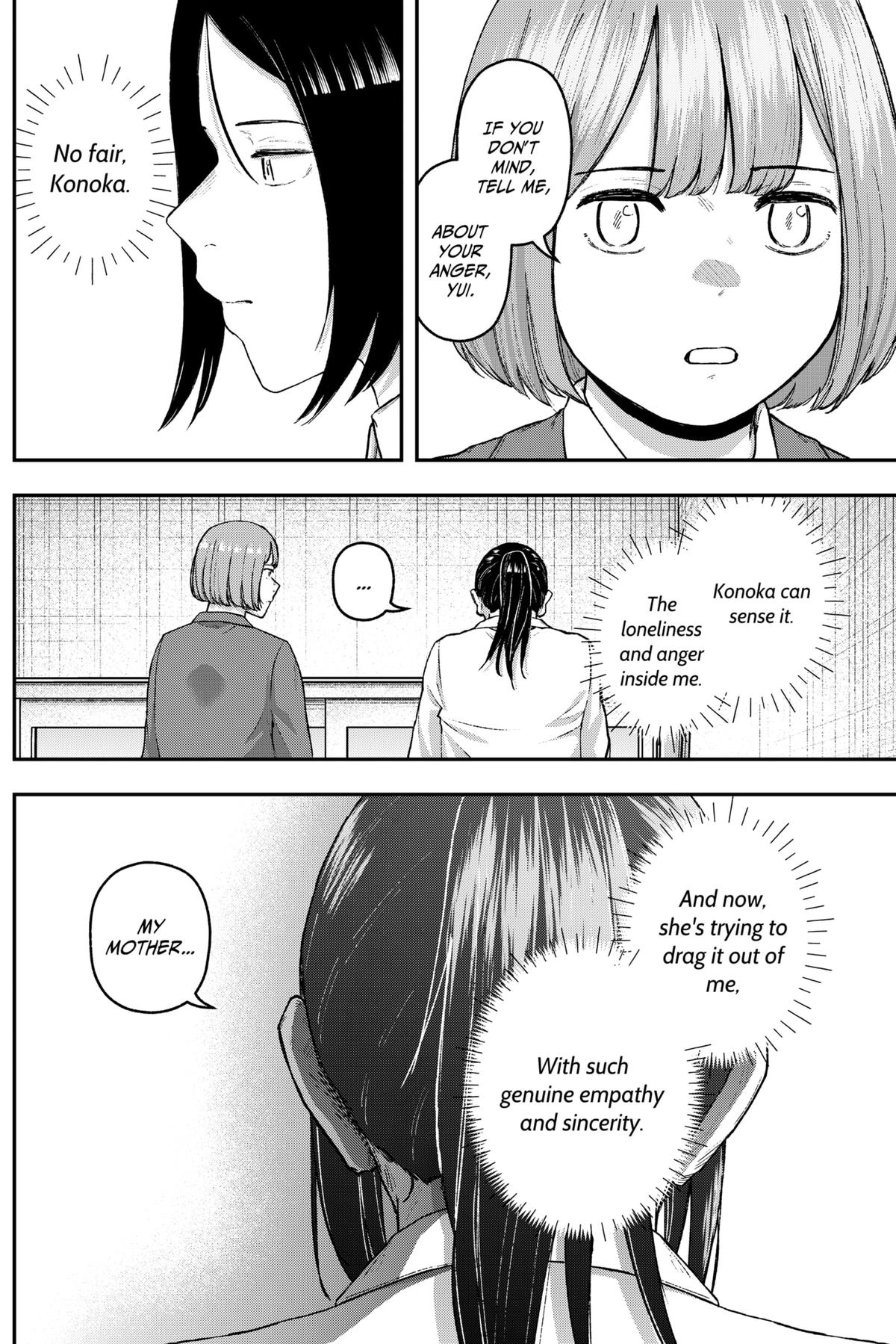 Gekidou Chap 32 - Next Chap 33