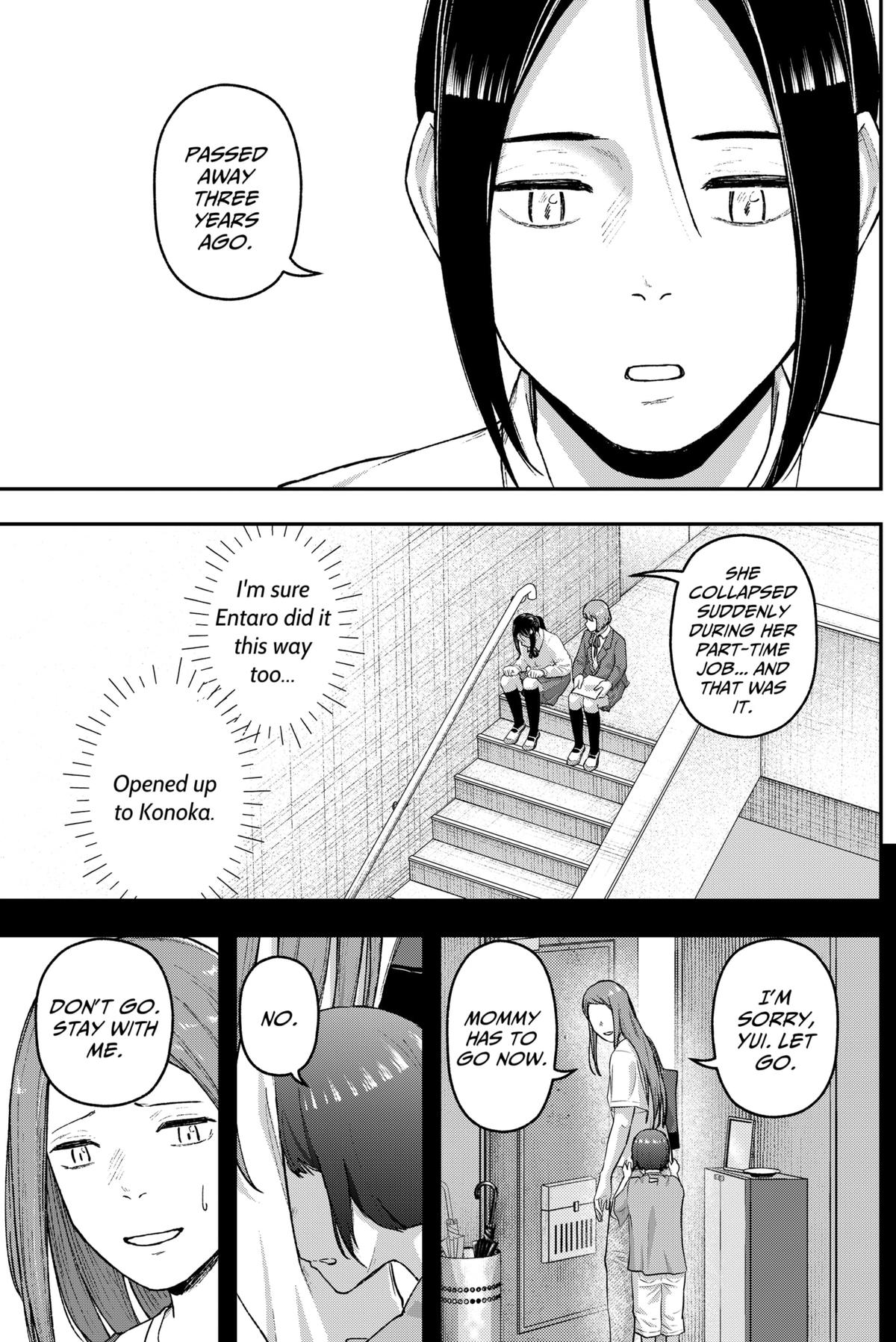Gekidou Chap 32 - Next Chap 33