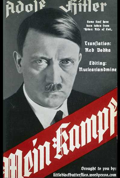 Waga Tousou Chap 4 - Next Chap 5