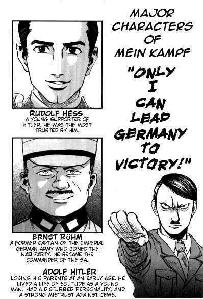 Waga Tousou Chap 1 - Next Chap 2
