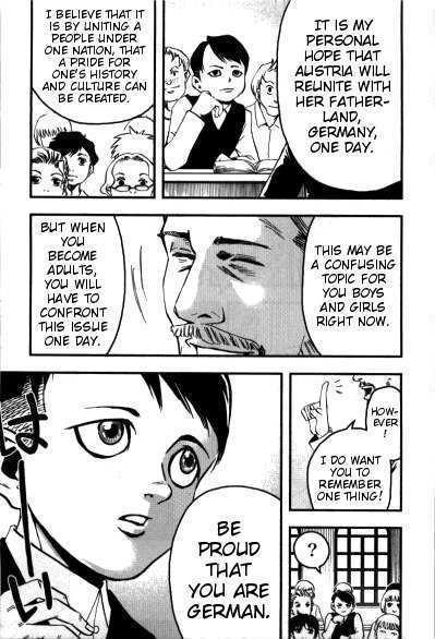 Waga Tousou Chap 1 - Next Chap 2