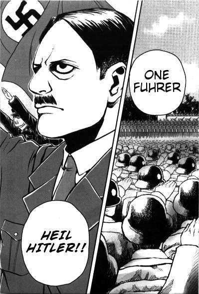 Waga Tousou Chap 1 - Next Chap 2