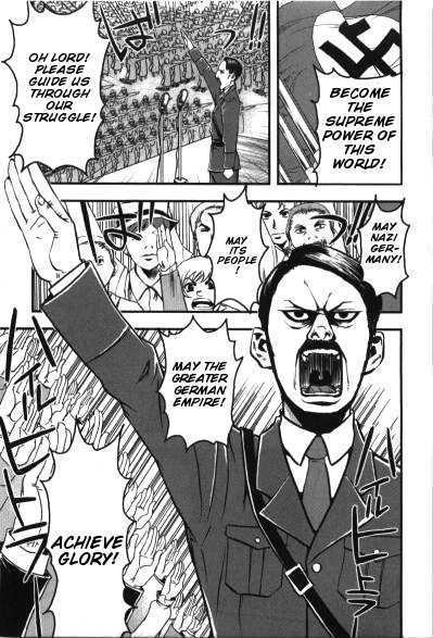 Waga Tousou Chap 1 - Next Chap 2