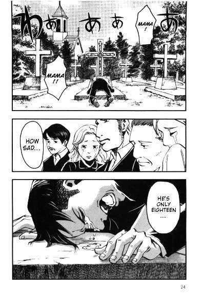 Waga Tousou Chap 1 - Next Chap 2