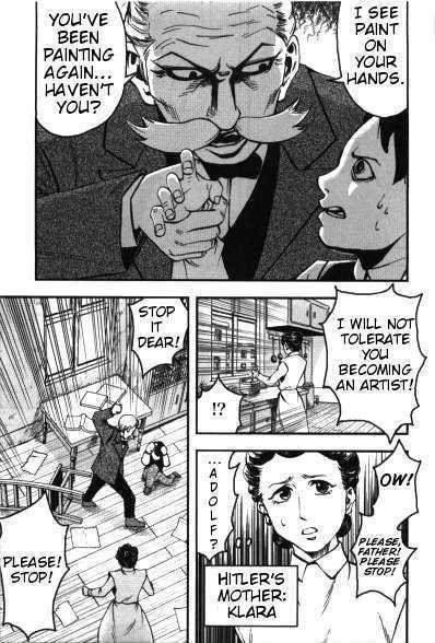 Waga Tousou Chap 1 - Next Chap 2