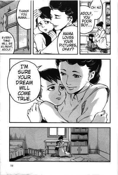 Waga Tousou Chap 1 - Next Chap 2