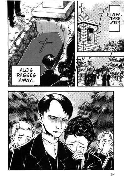 Waga Tousou Chap 1 - Next Chap 2