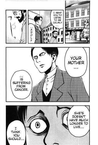 Waga Tousou Chap 1 - Next Chap 2