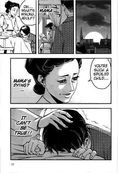 Waga Tousou Chap 1 - Next Chap 2