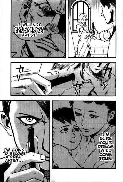 Waga Tousou Chap 2 - Next Chap 3