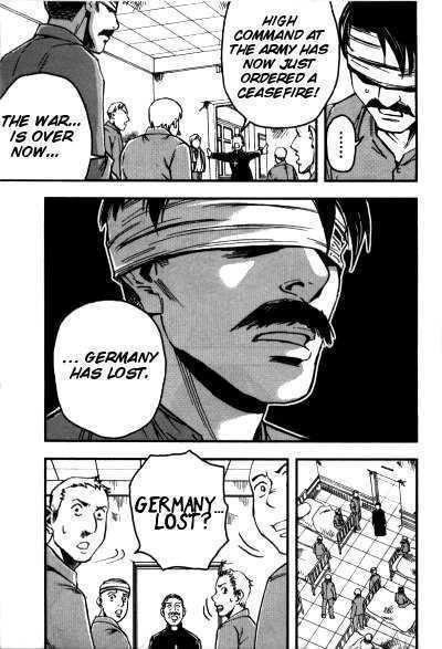 Waga Tousou Chap 3 - Next Chap 4