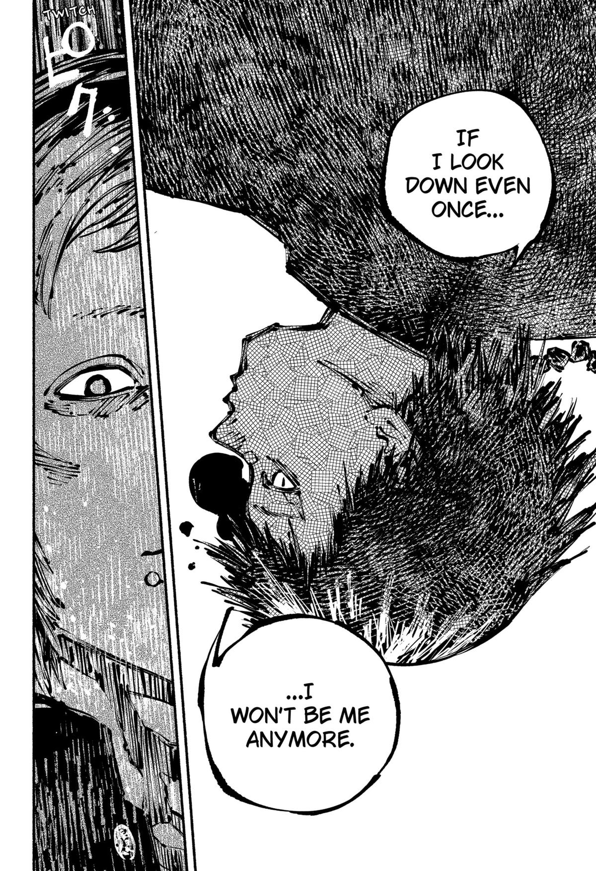 Gachankii Chap 4 - Next Chap 5