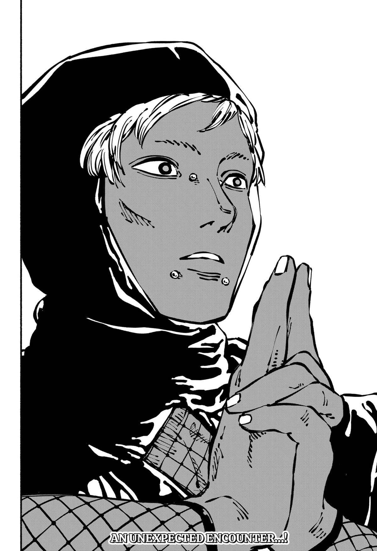 Gachankii Chap 4 - Next Chap 5