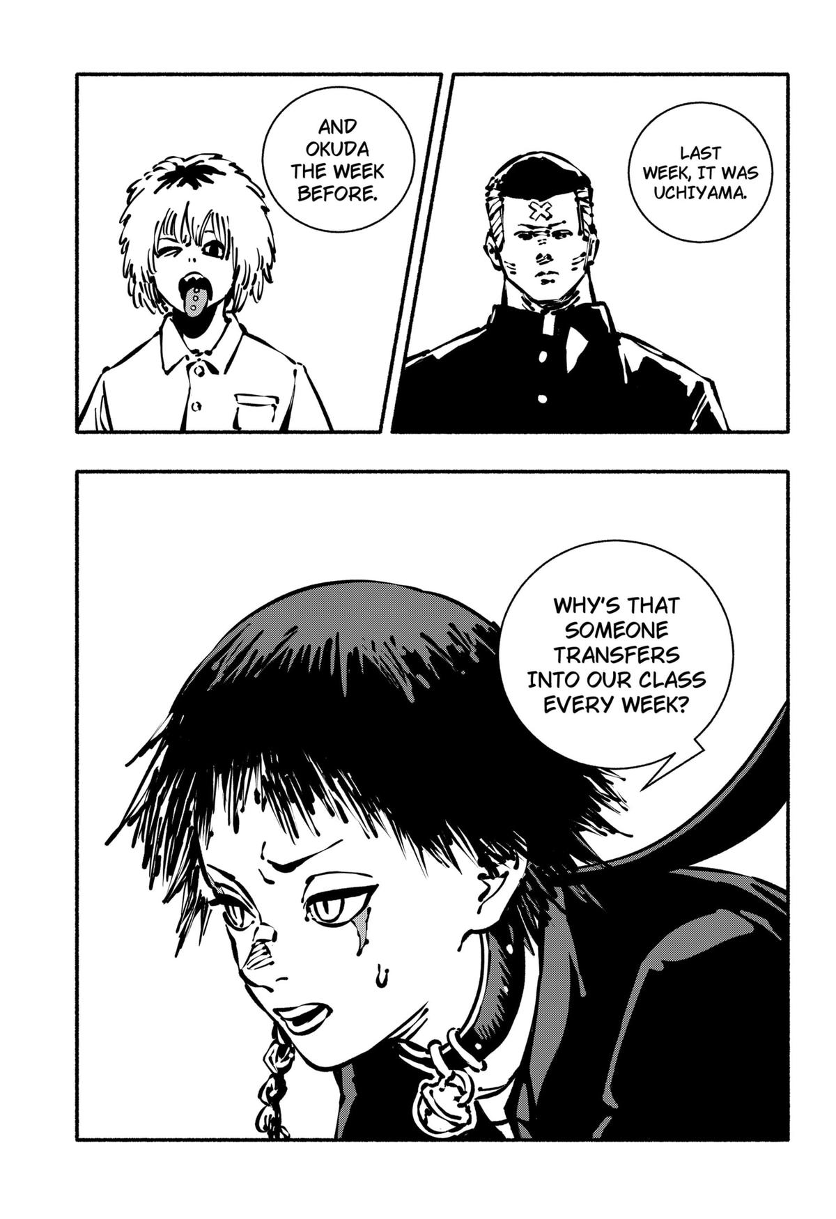 Gachankii Chap 1 - Next Chap 2