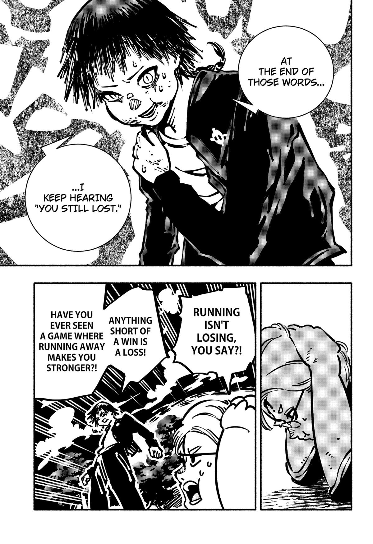 Gachankii Chap 1 - Next Chap 2