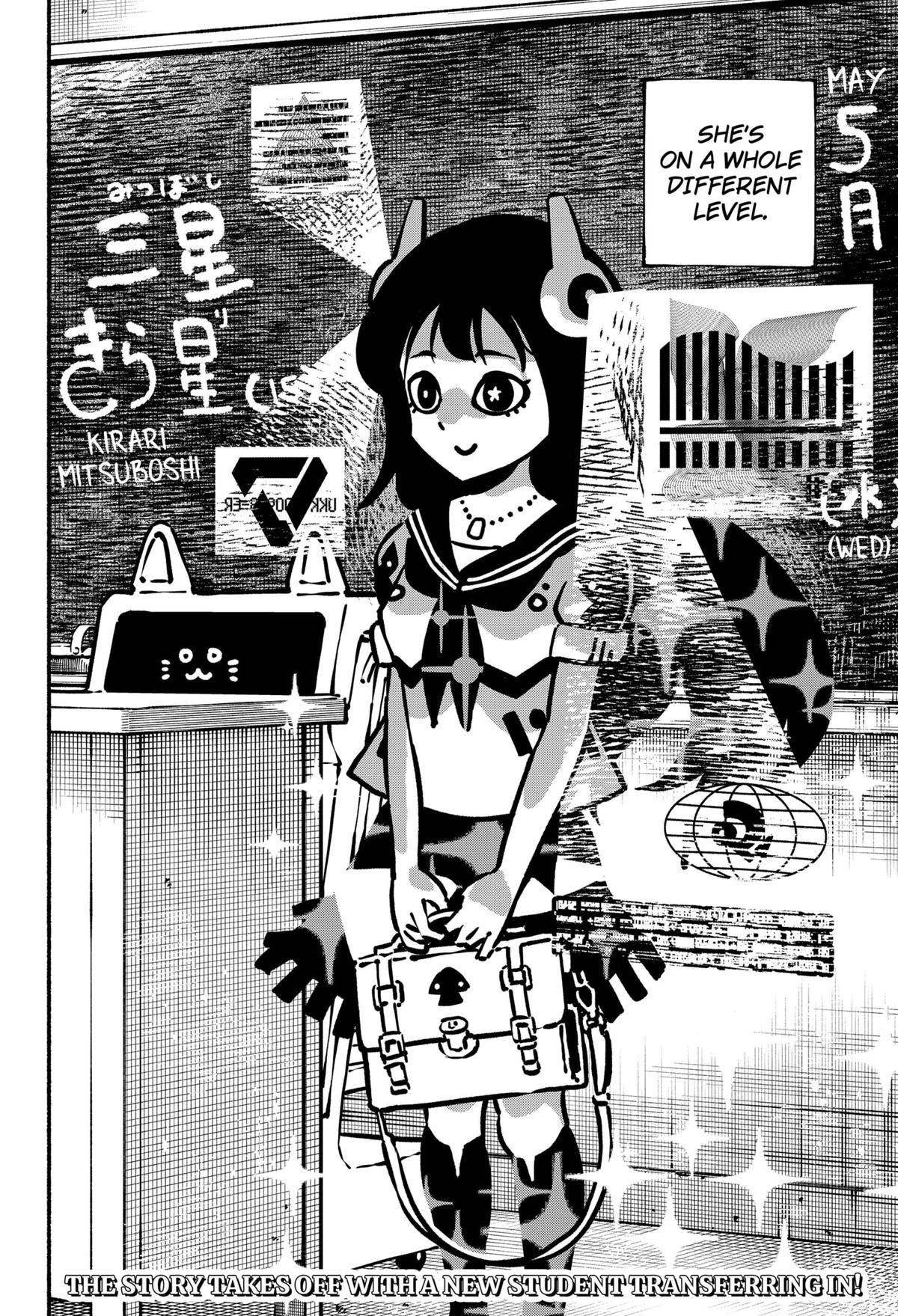 Gachankii Chap 1 - Next Chap 2