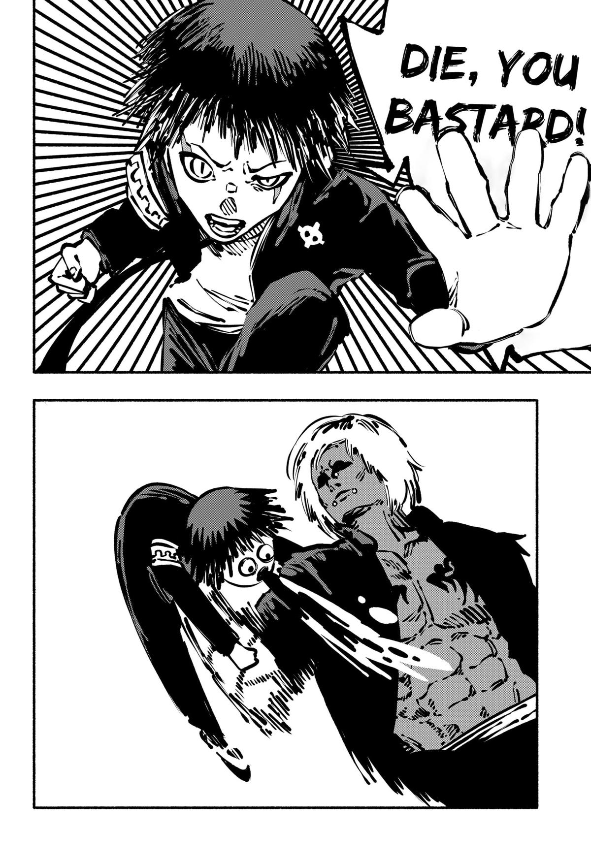 Gachankii Chap 1 - Next Chap 2