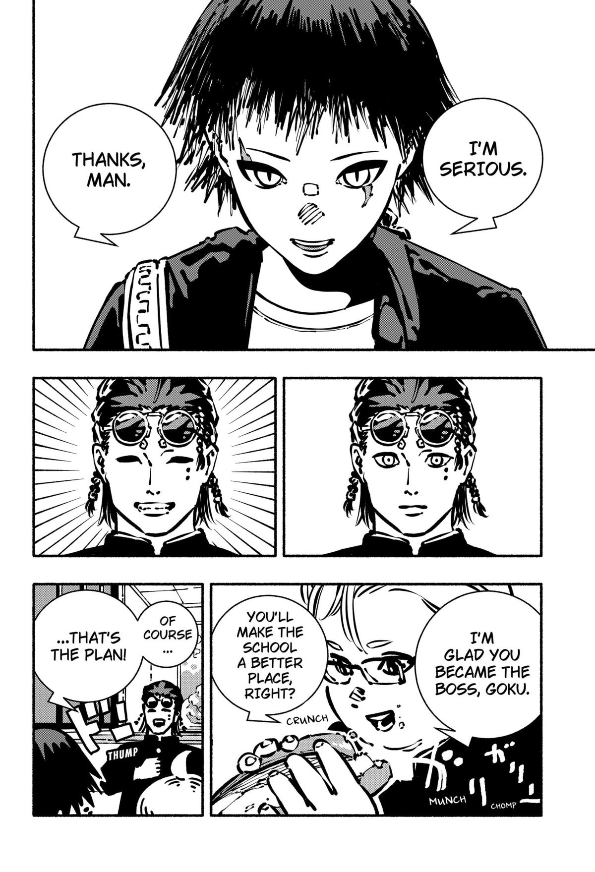 Gachankii Chap 1 - Next Chap 2