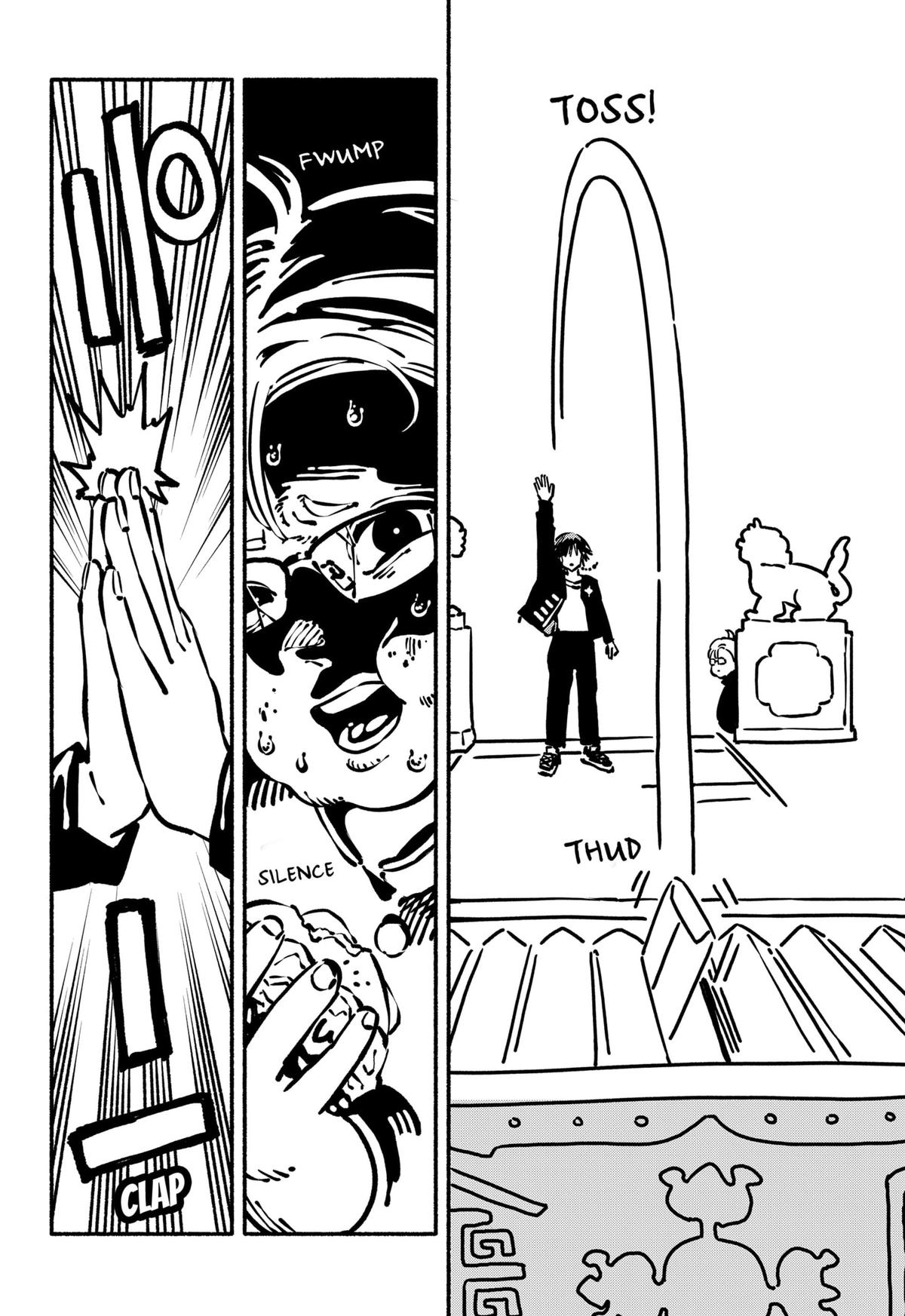 Gachankii Chap 1 - Next Chap 2