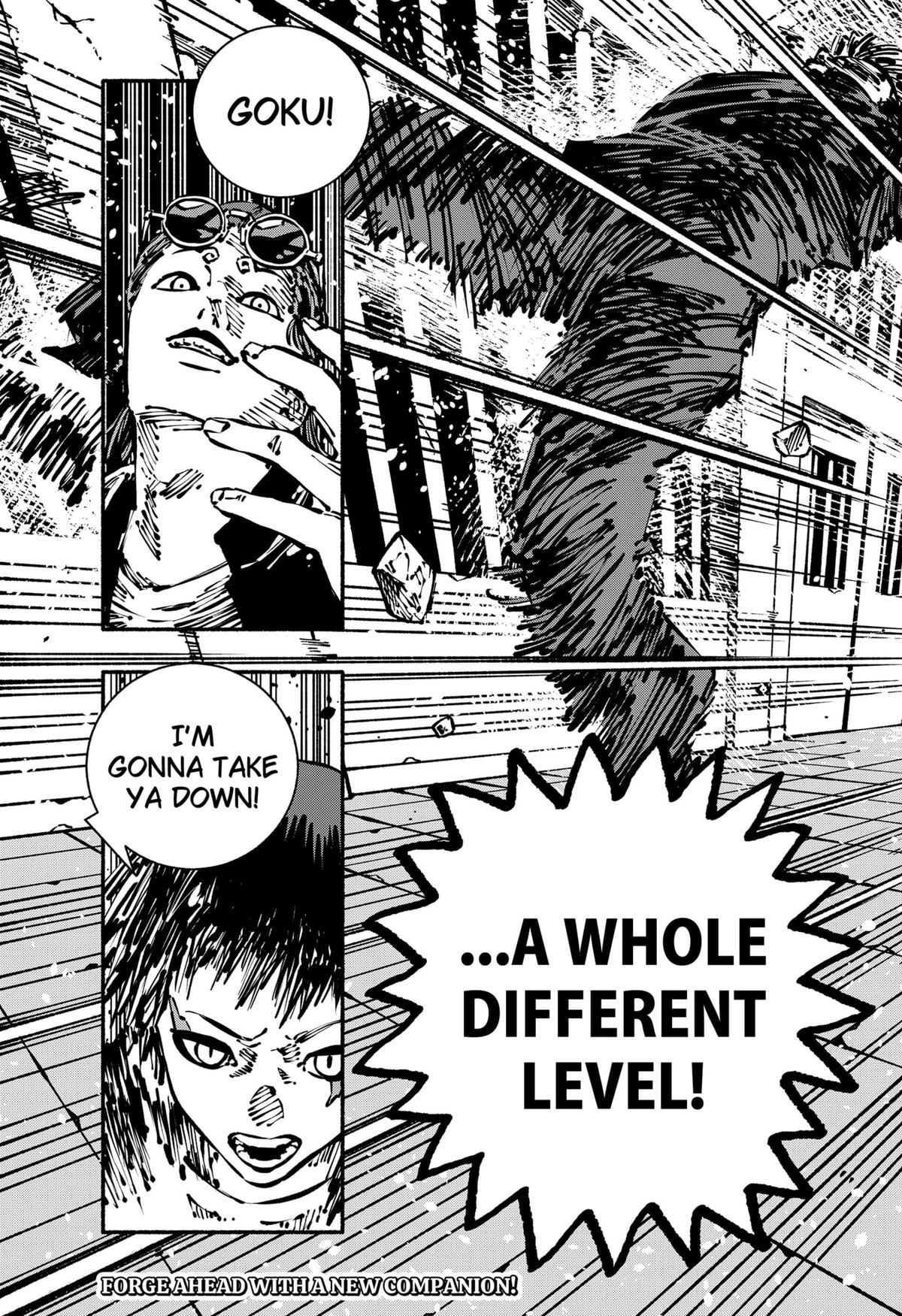 Gachankii Chap 2 - Next Chap 3