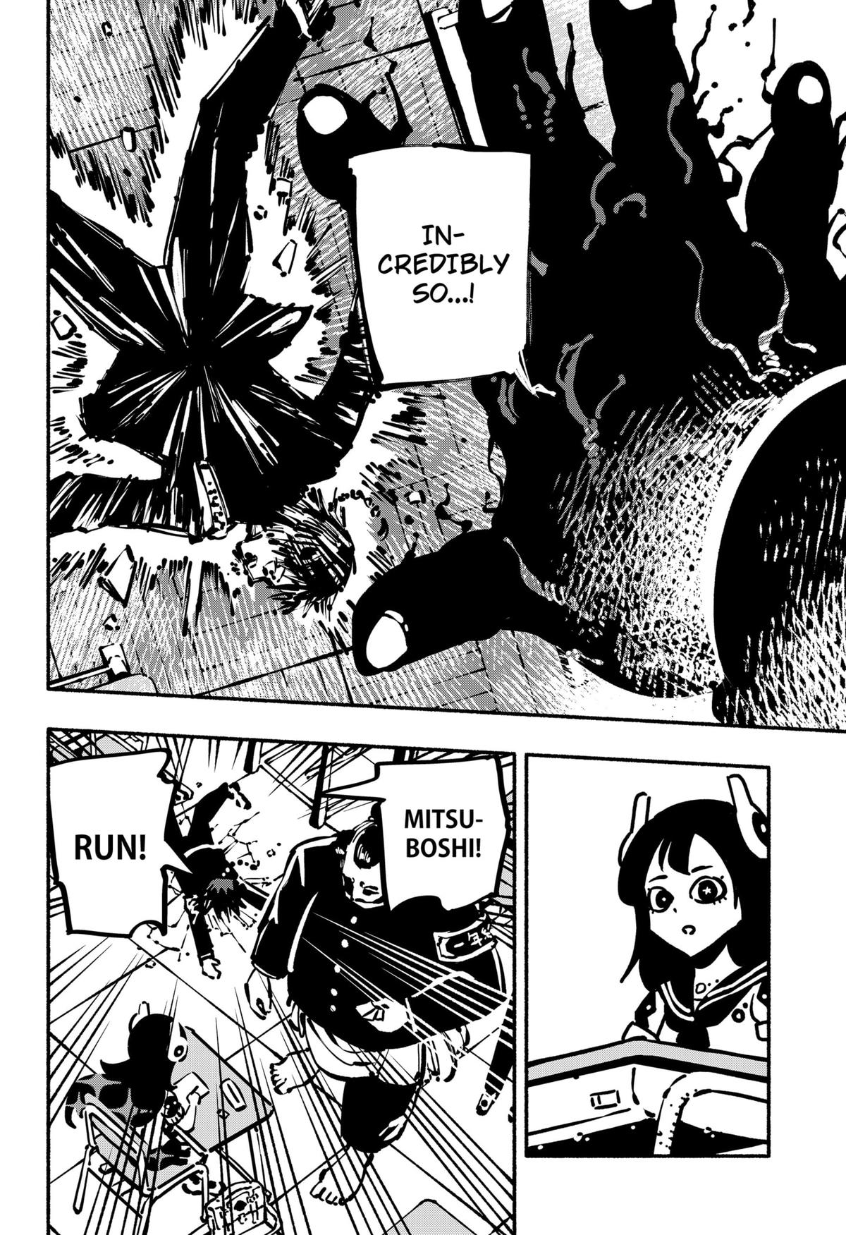Gachankii Chap 2 - Next Chap 3