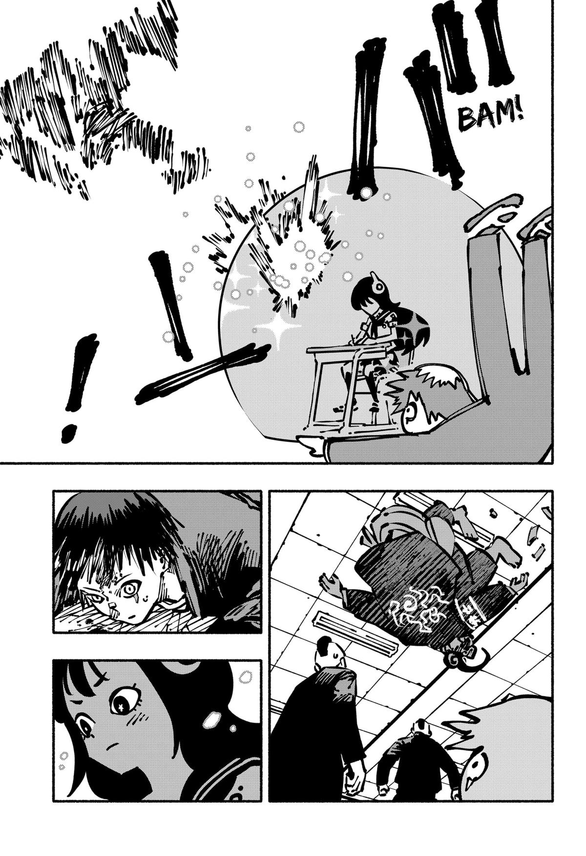 Gachankii Chap 2 - Next Chap 3