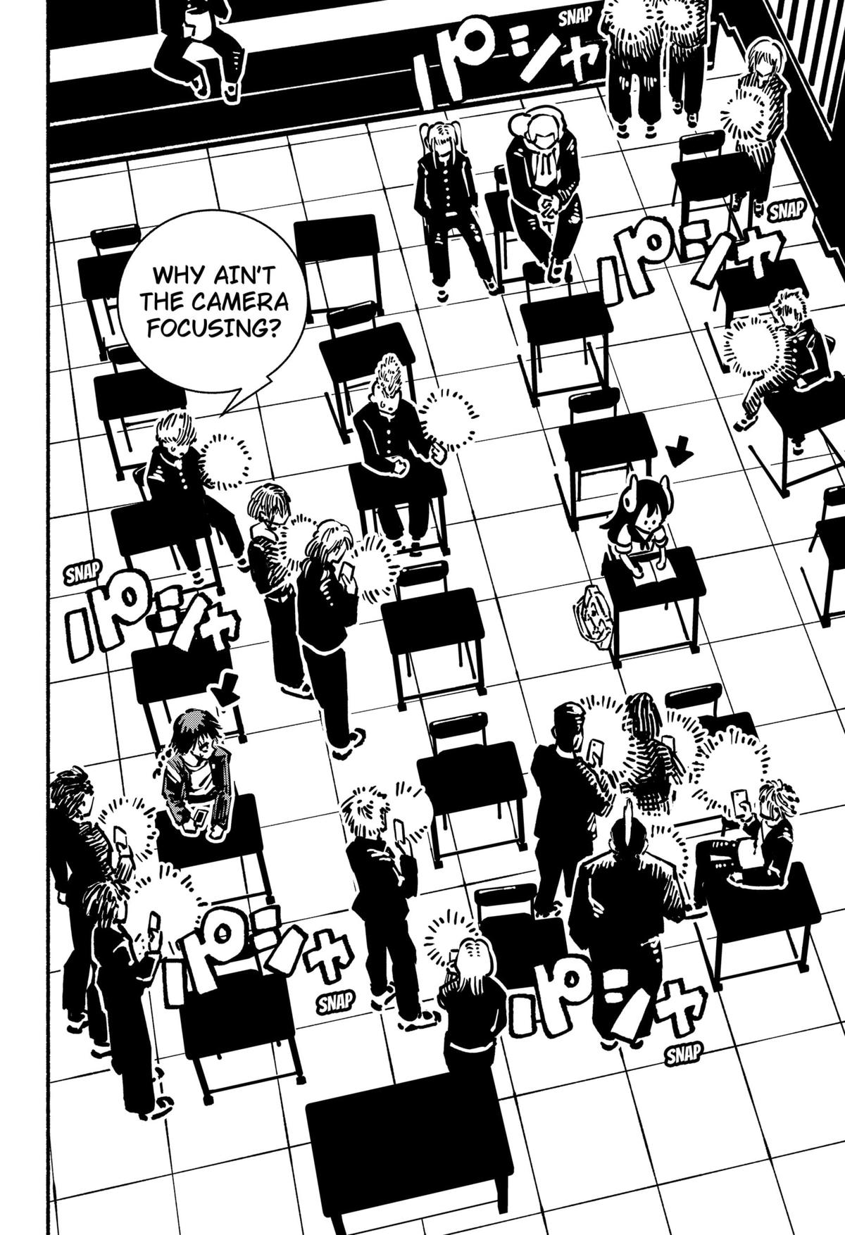 Gachankii Chap 2 - Next Chap 3