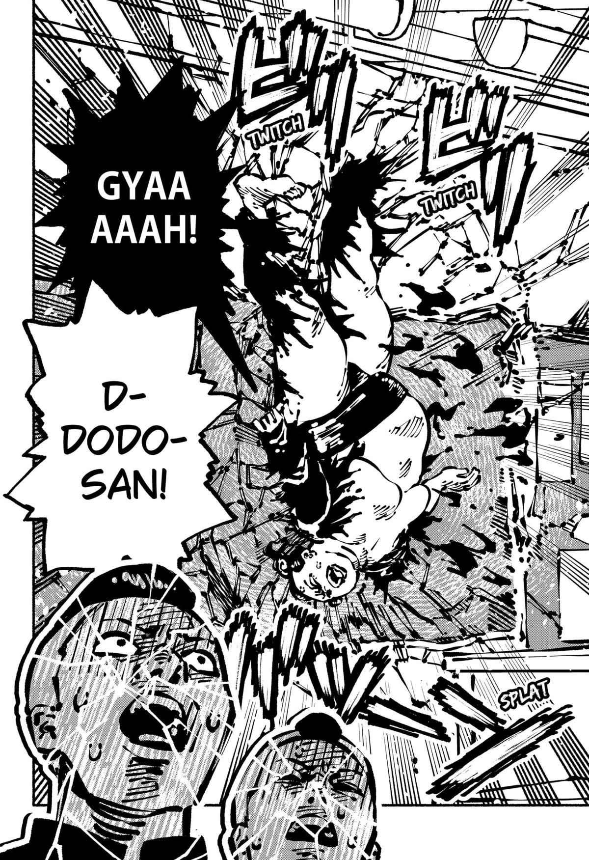 Gachankii Chap 2 - Next Chap 3