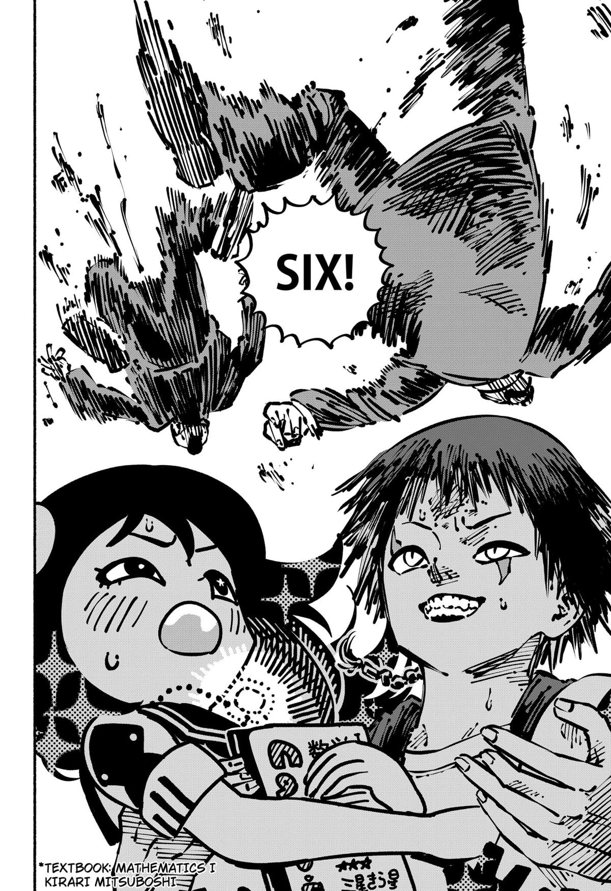 Gachankii Chap 2 - Next Chap 3