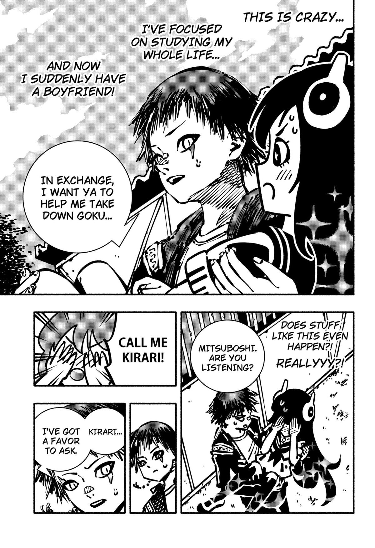 Gachankii Chap 2 - Next Chap 3