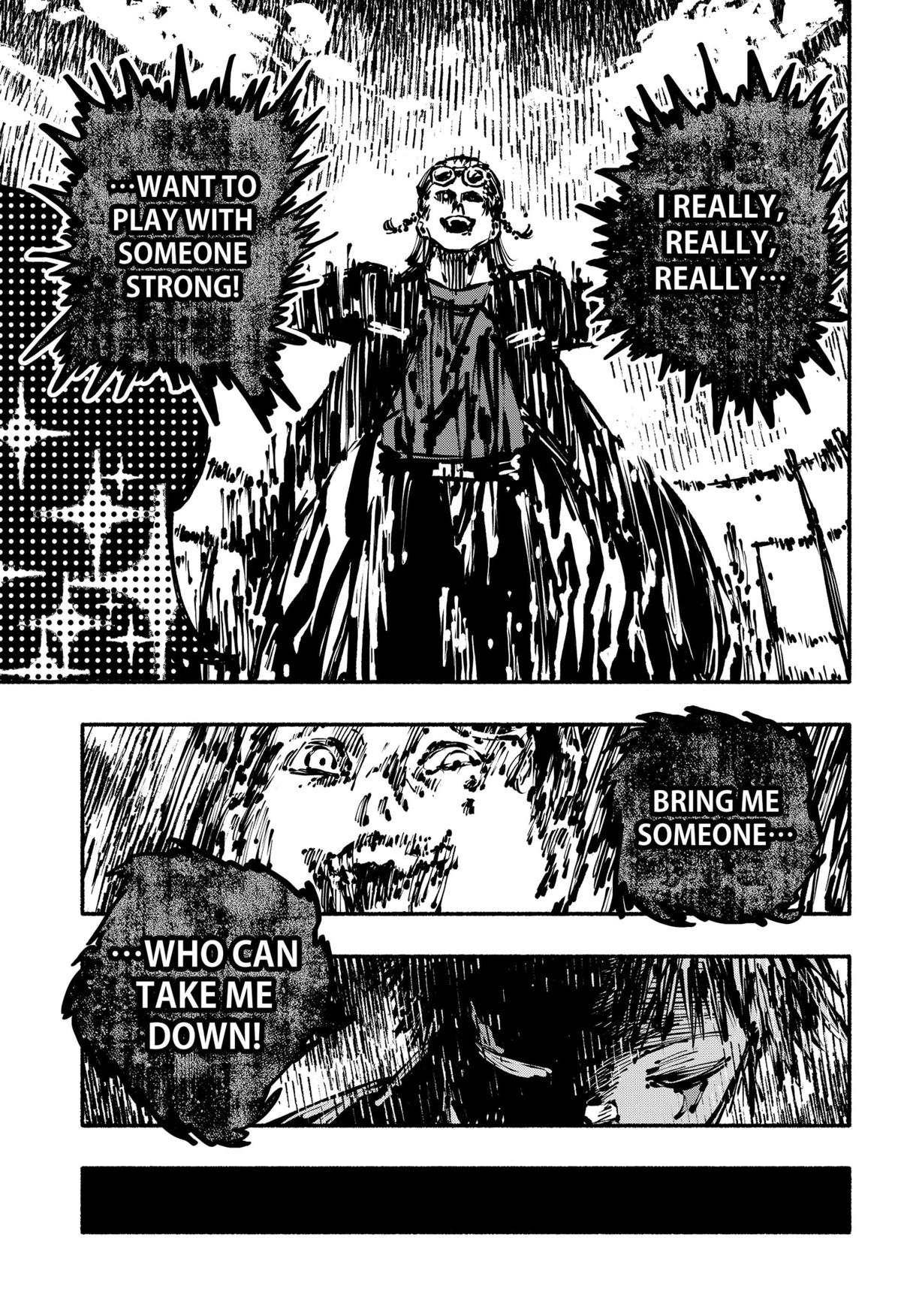 Gachankii Chap 3 - Next Chap 4