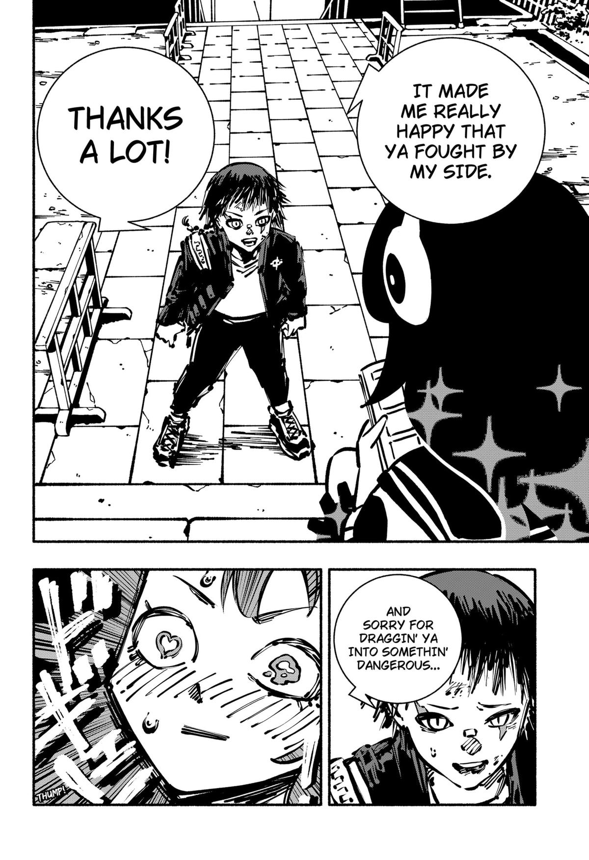 Gachankii Chap 3 - Next Chap 4